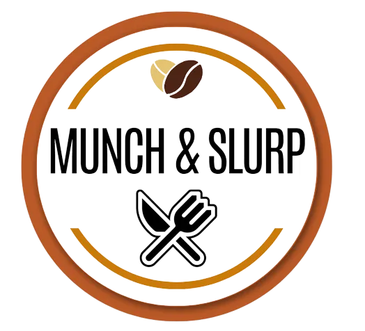 Munch and Slurp : 