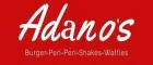 Adano's Burger : 