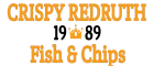 Crispy Cod Redruth : 