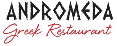 Andromeda Greek Restaurant : 