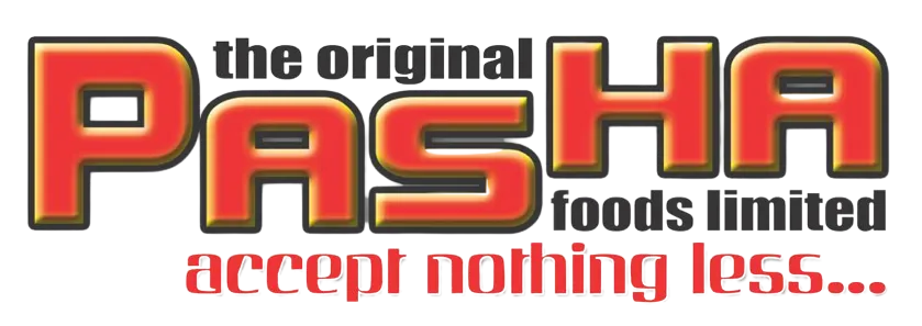 Pasha Foods : 