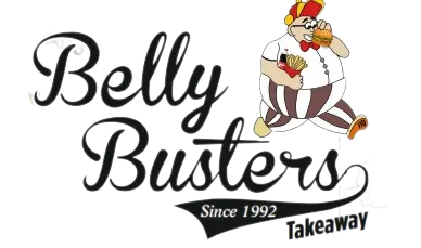 Belly Busters : 