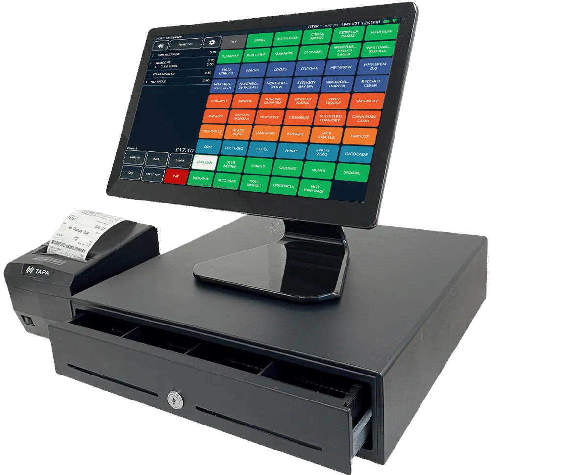 Full Epos Kit