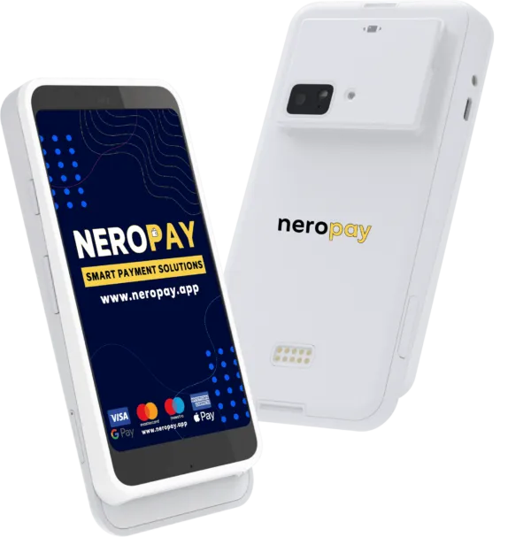 Card Terminal PRO+