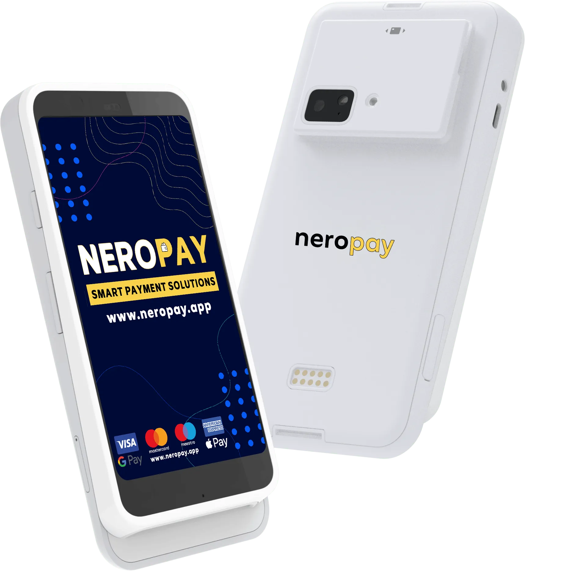 Card Terminal PRO+