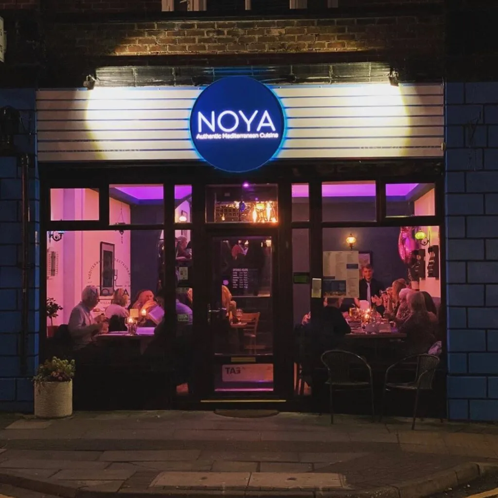 Noya Restaurant