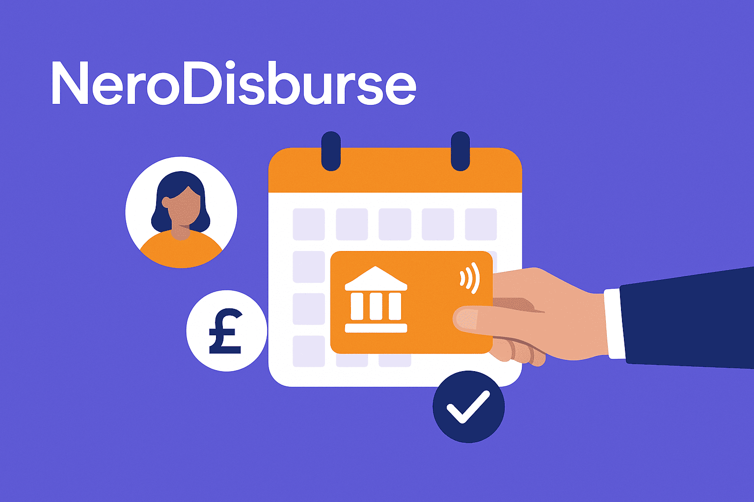 NeroDisburse — Automating Payouts Made Simple