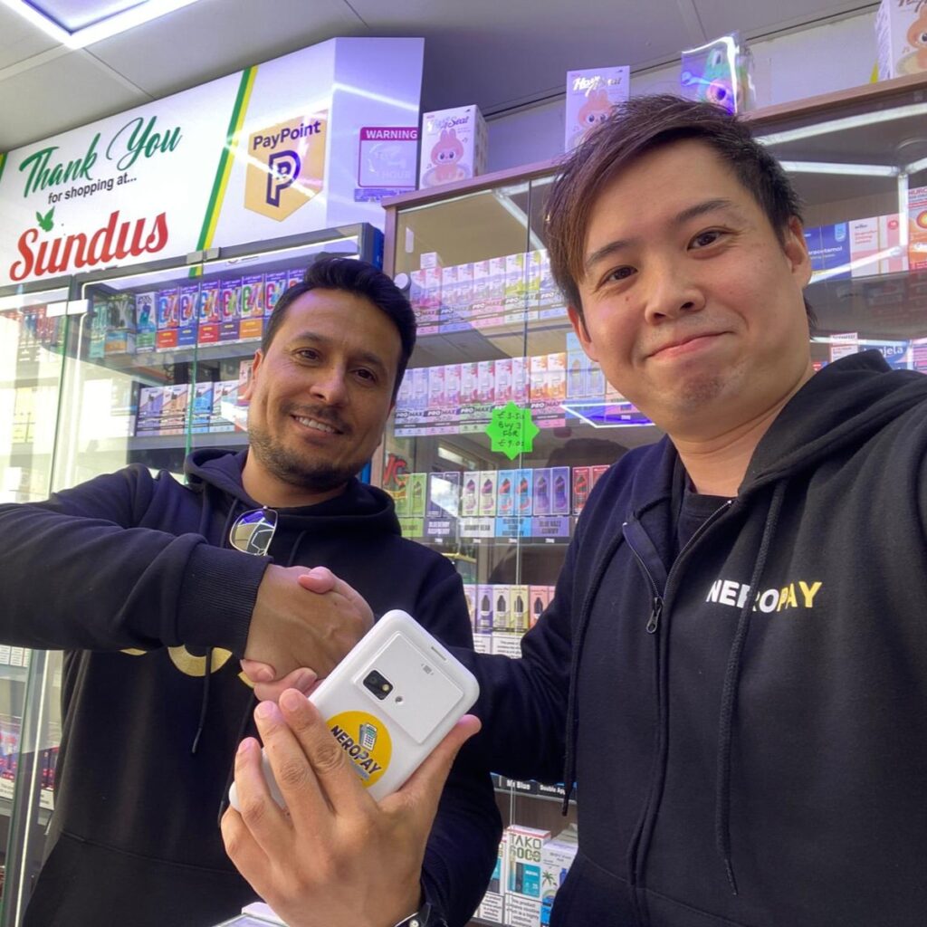Sundus Convenience Store