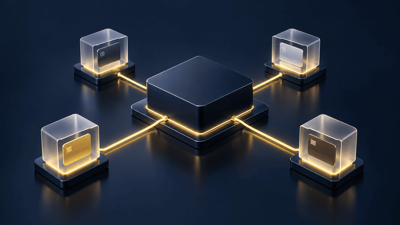 From onboarding to reporting: building a better payment experience with NeroConnect