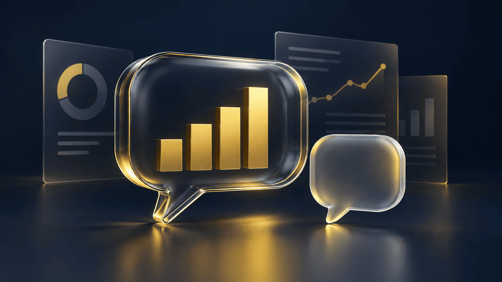 Meet NeroPay Insights: ask better questions about your business