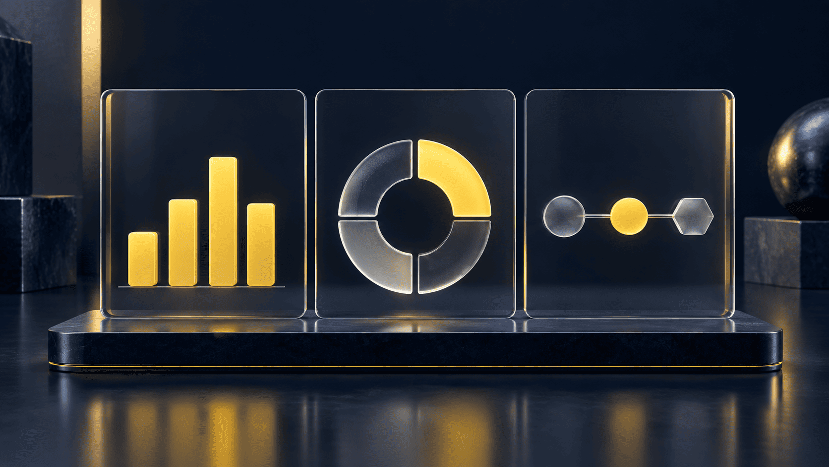 Sales, balances and transfers: understanding the numbers behind your business