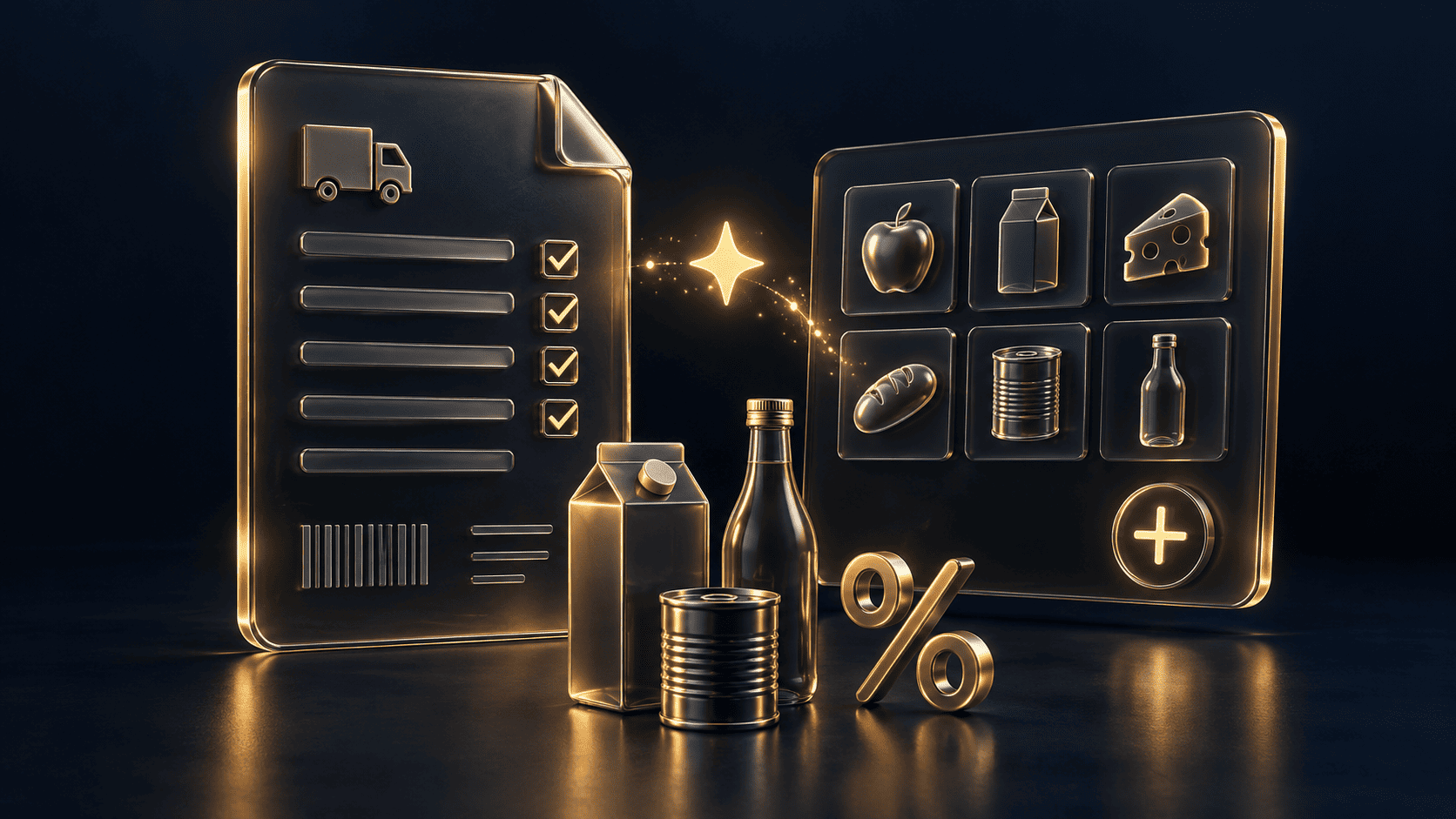 Add Retail Products Faster with NeroAI in NeroPOS